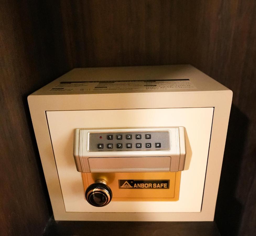 台中 禾康商务旅馆酒店 外观 照片